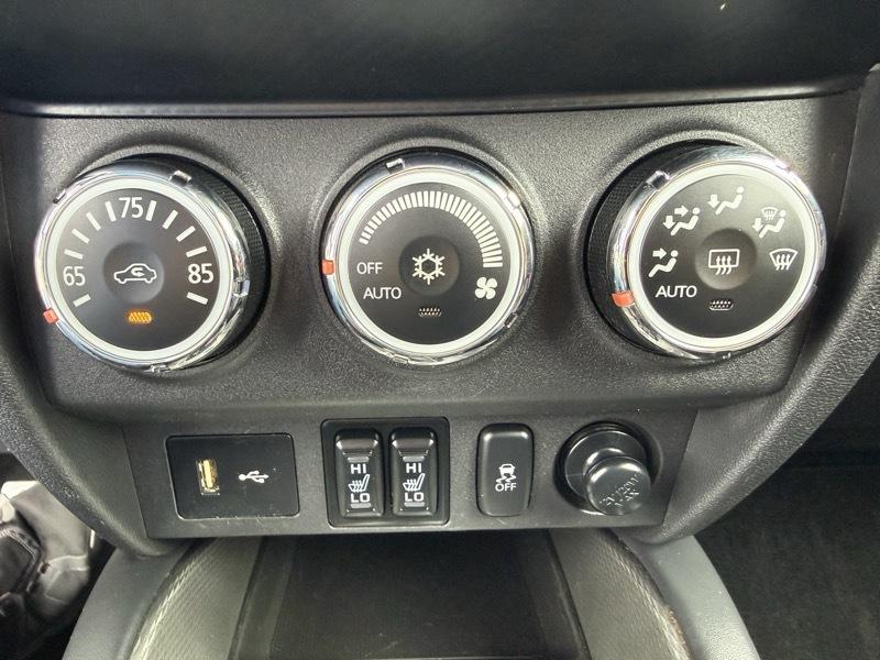 Mitsubishi Outlander Sport 2.0 ES 4WD CVT 2018