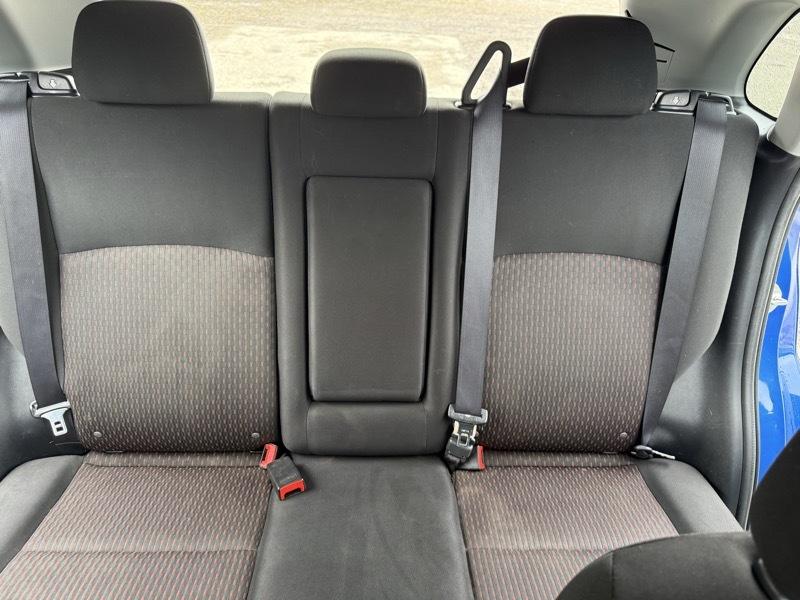 Mitsubishi Outlander Sport 2.0 ES 4WD CVT 2018