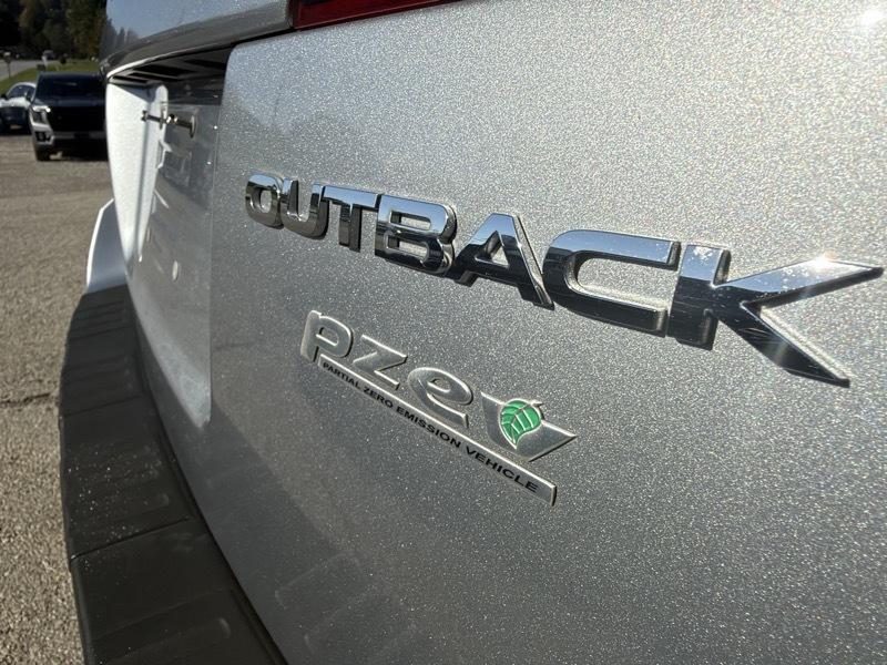 Subaru Outback 2.5i Premium 2012
