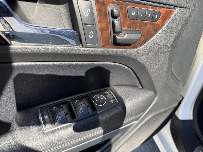 Mercedes-Benz E-Class E350 Cabriolet 2012