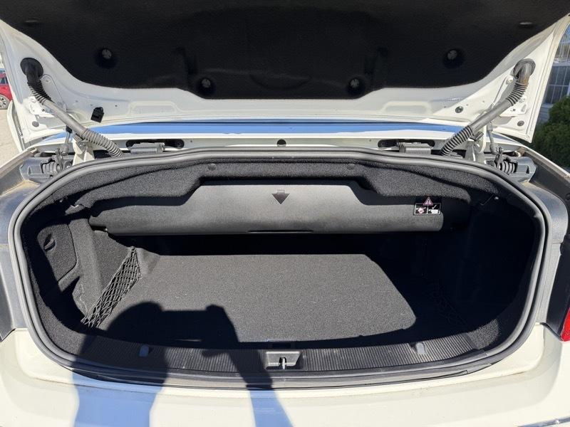 Mercedes-Benz E-Class E350 Cabriolet 2012