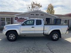2012 Toyota Tacoma 