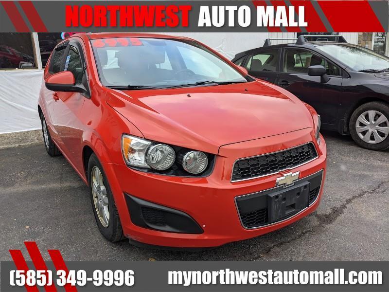 Used Cars for Sale Spencerport NY 14559 Northwest Auto Mall