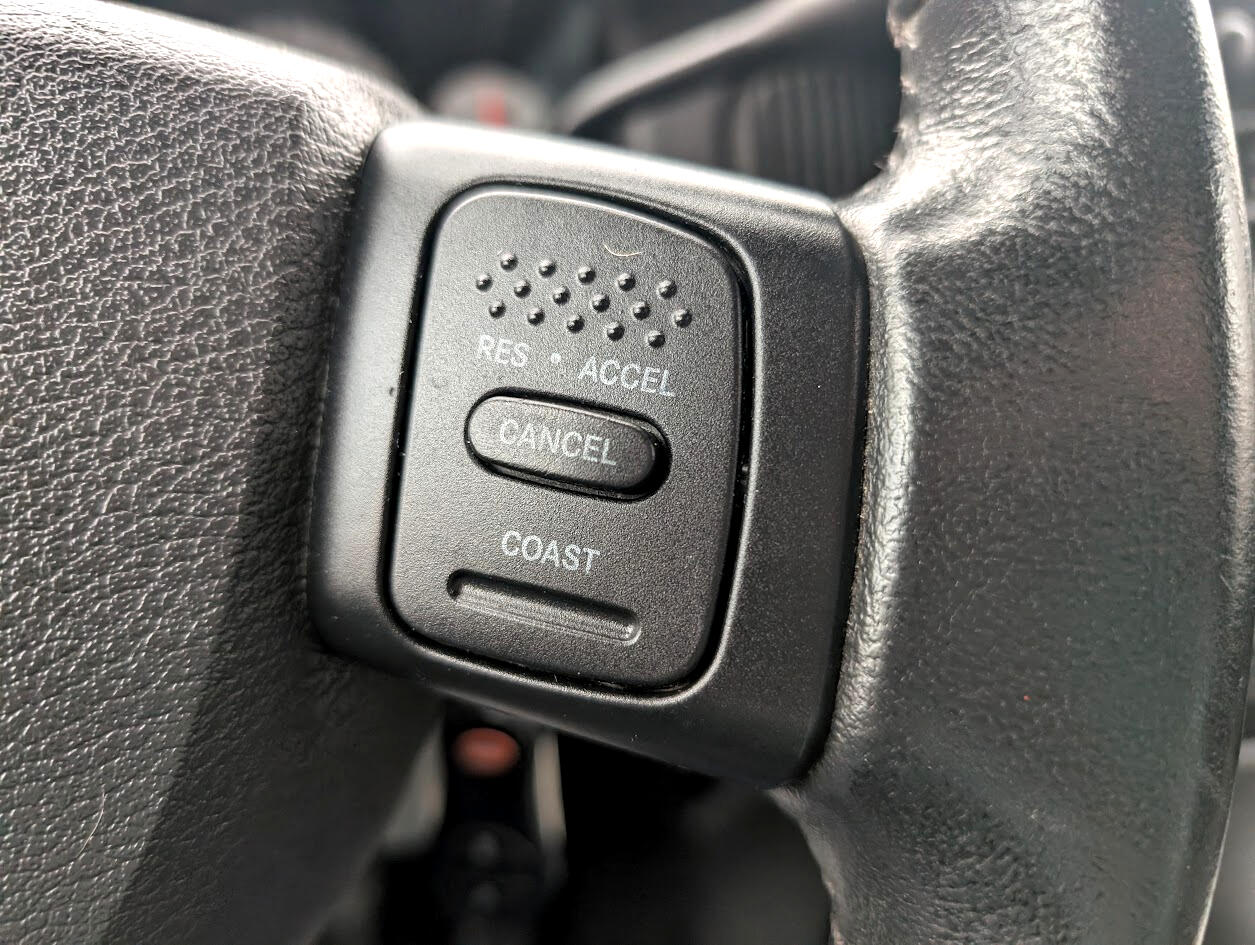 Dodge Ram 1500 ST 4WD 2004