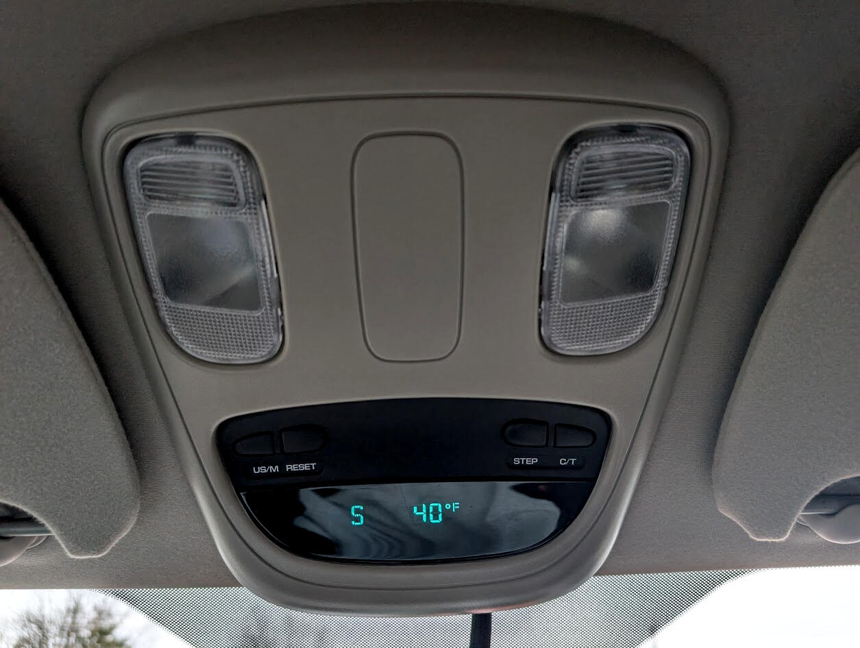 Dodge Ram 1500 ST 4WD 2004