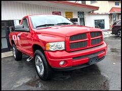 2004 Dodge Ram 1500 