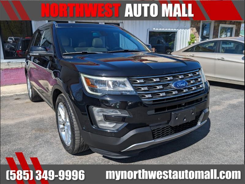 Used Cars for Sale Spencerport NY 14559 Northwest Auto Mall