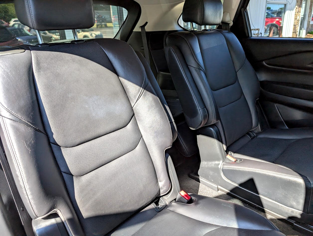 2020 Mazda CX-9 Touring photo 17