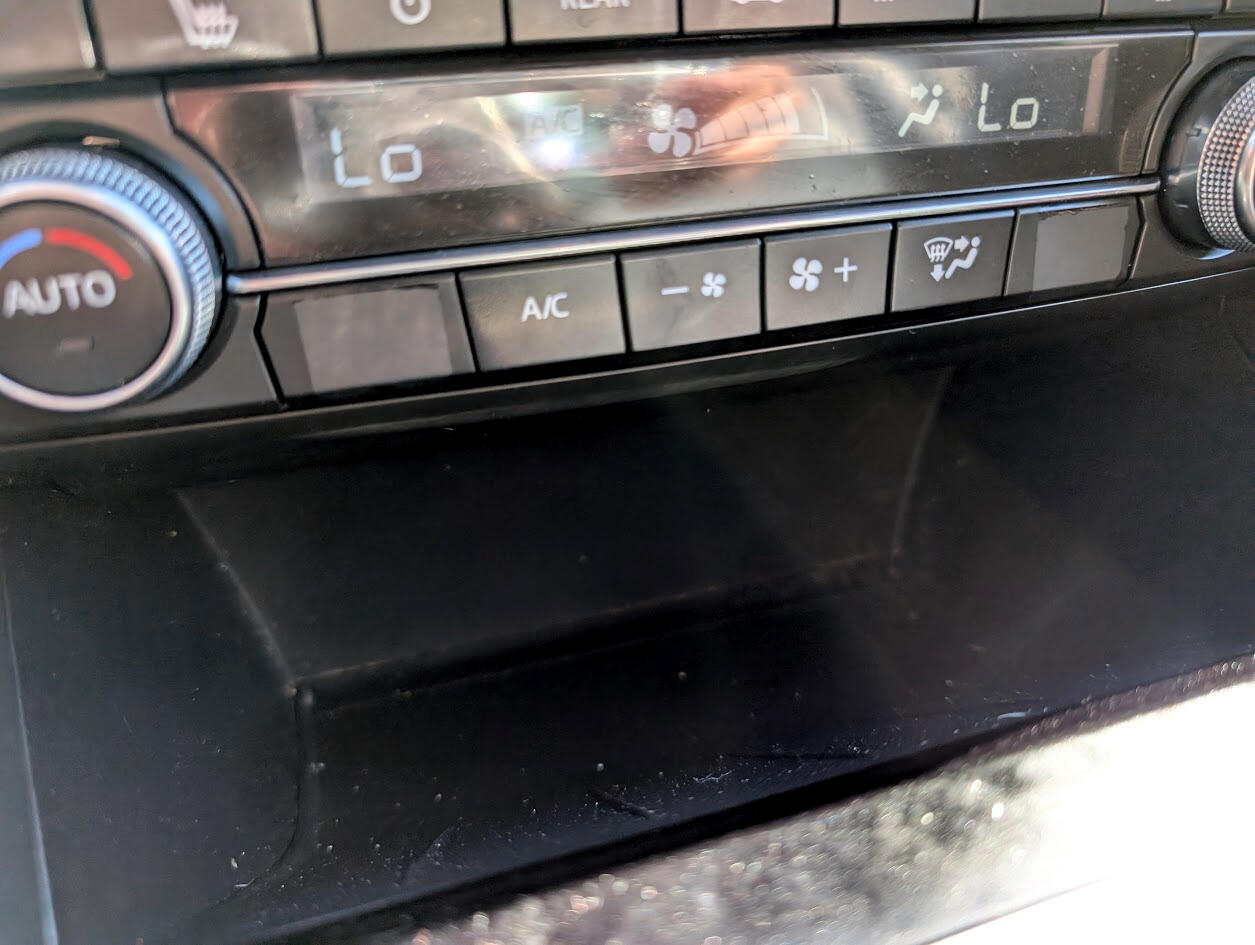 2020 Mazda CX-9 Touring photo 25