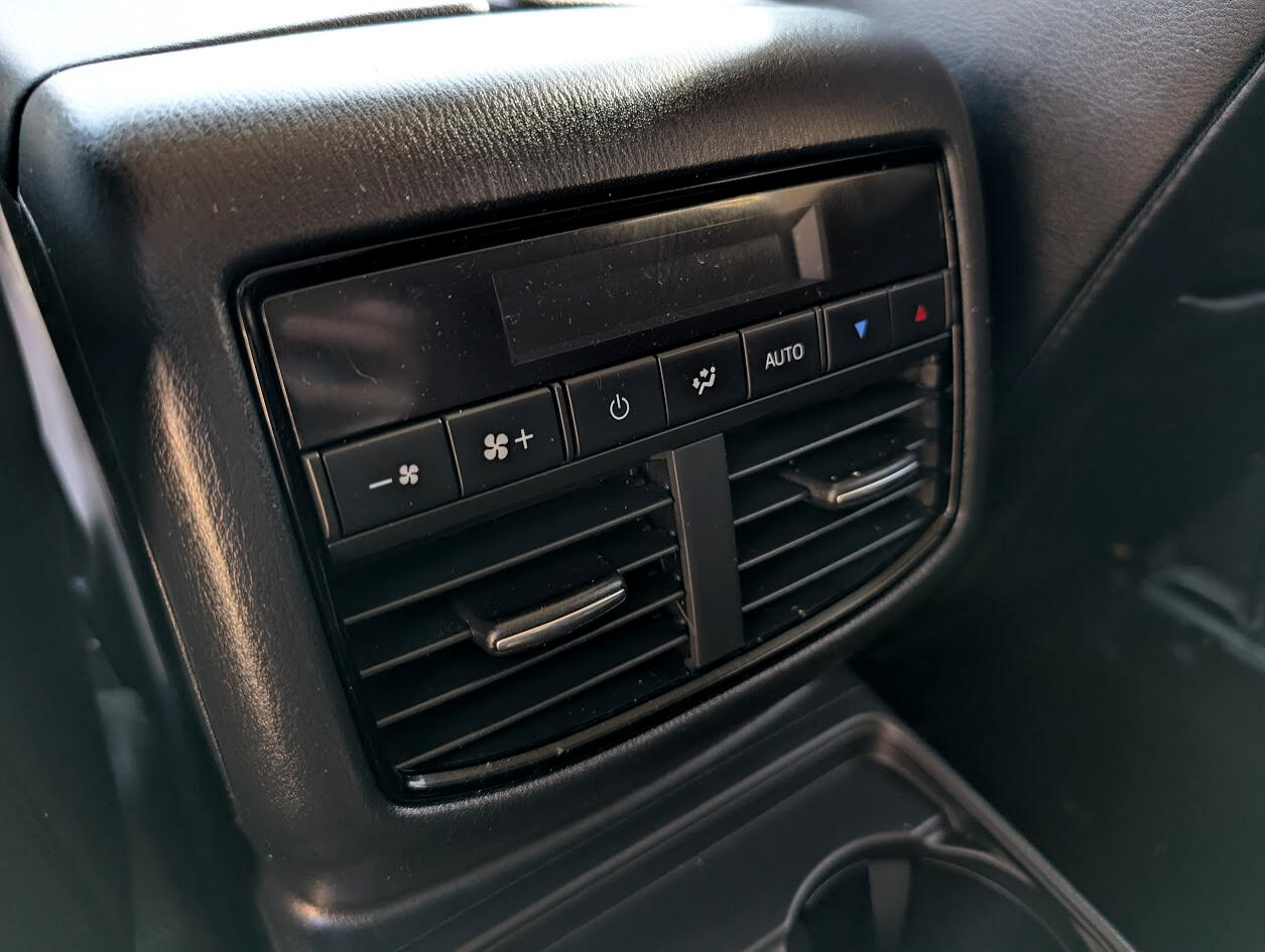2020 Mazda CX-9 Touring photo 7