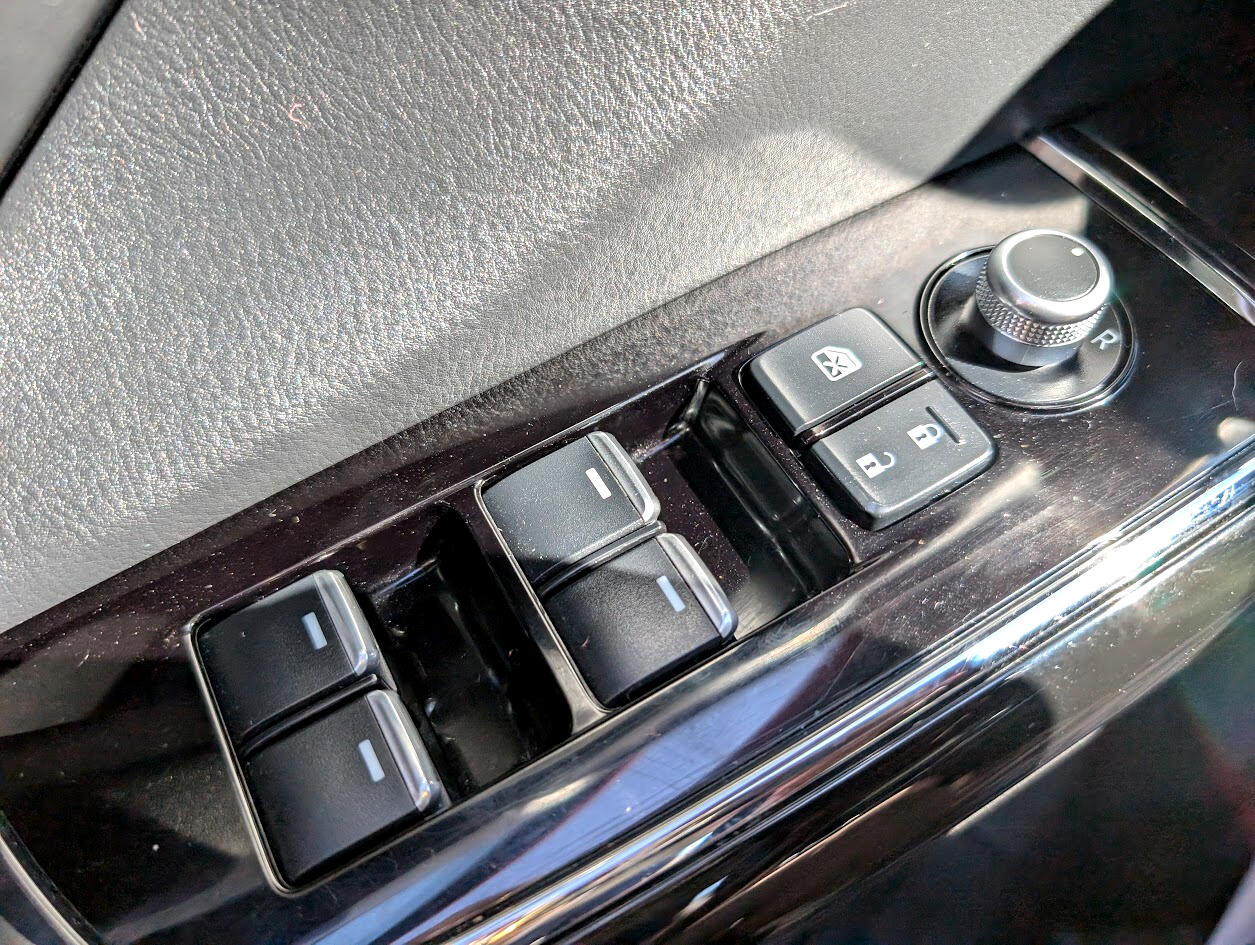 2020 Mazda CX-9 Touring photo 29