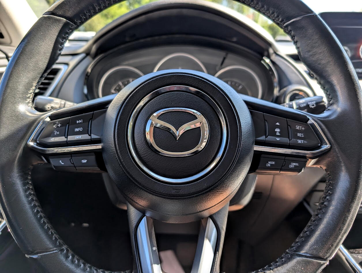 2020 Mazda CX-9 Touring photo 19