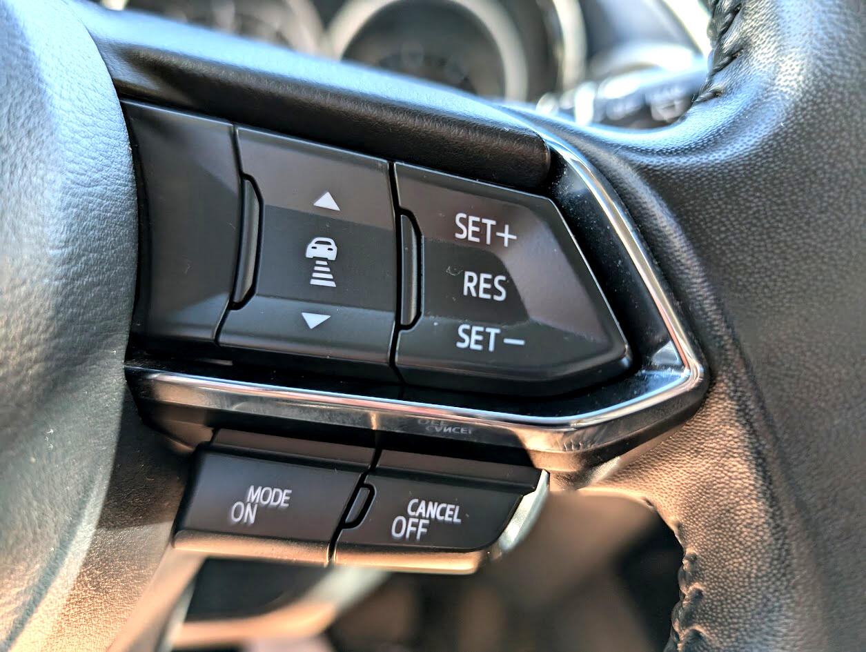 2020 Mazda CX-9 Touring photo 21