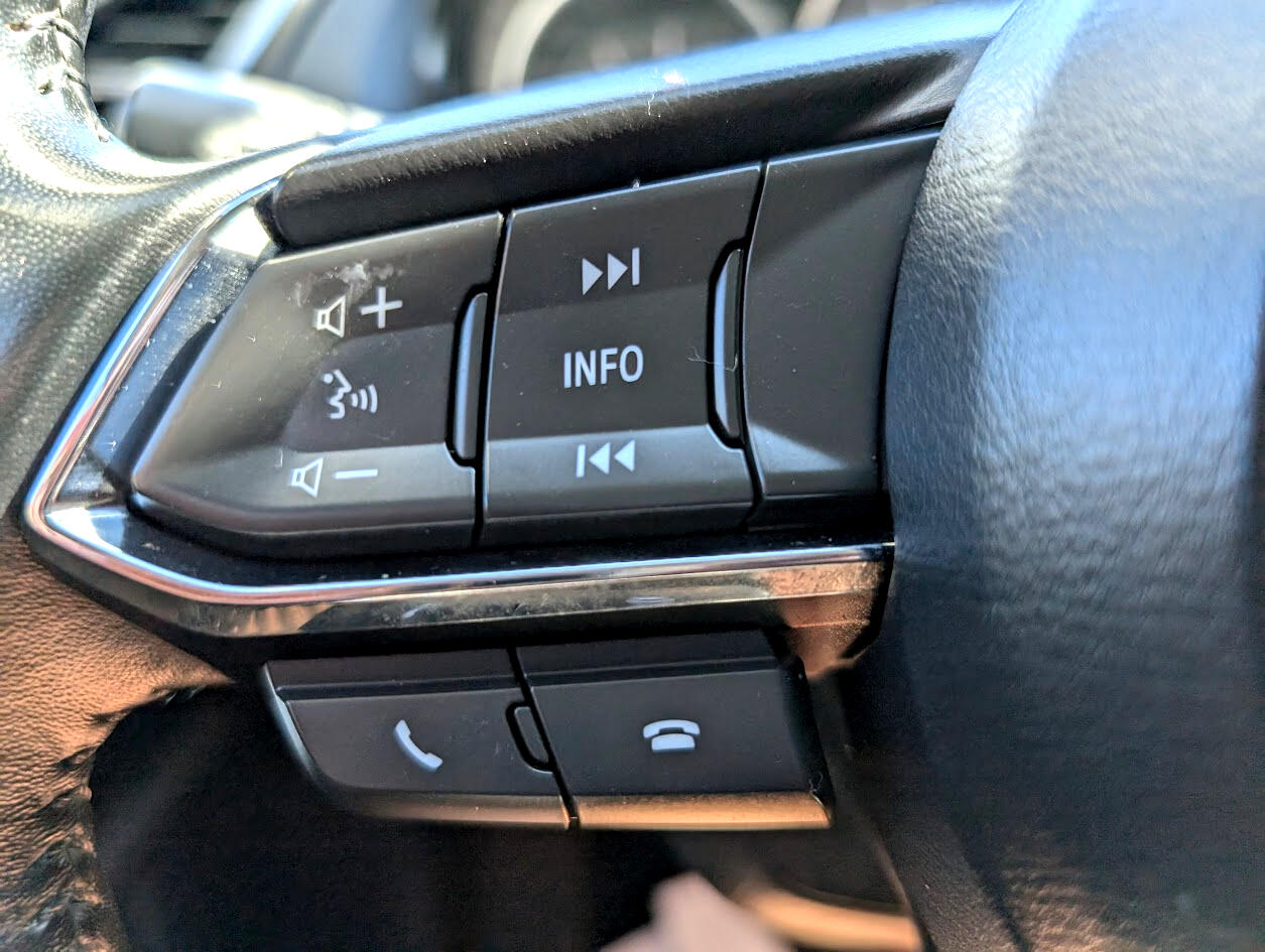 2020 Mazda CX-9 Touring photo 20