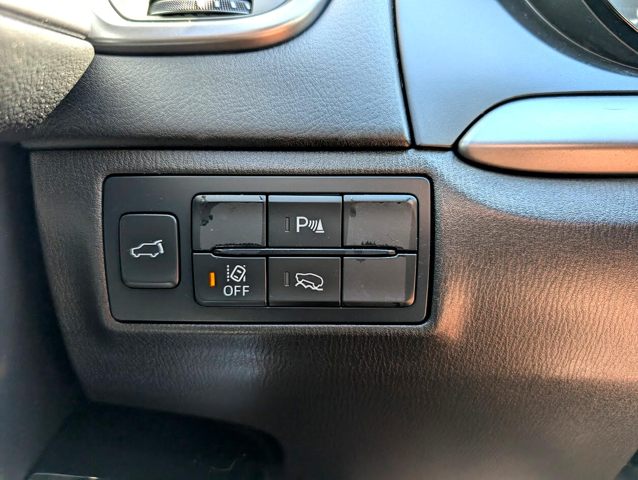 2020 Mazda CX-9 Touring photo 30