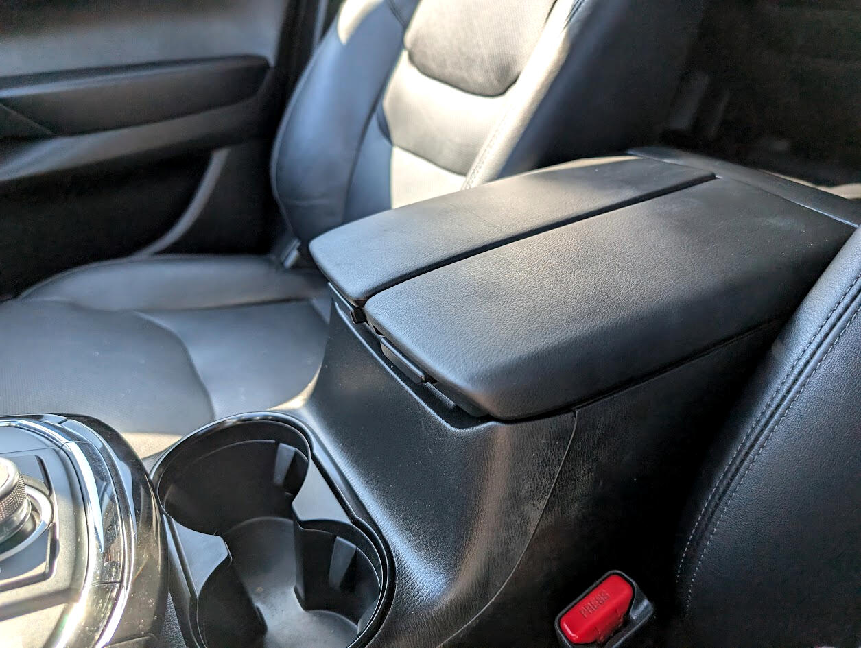 2020 Mazda CX-9 Touring photo 28