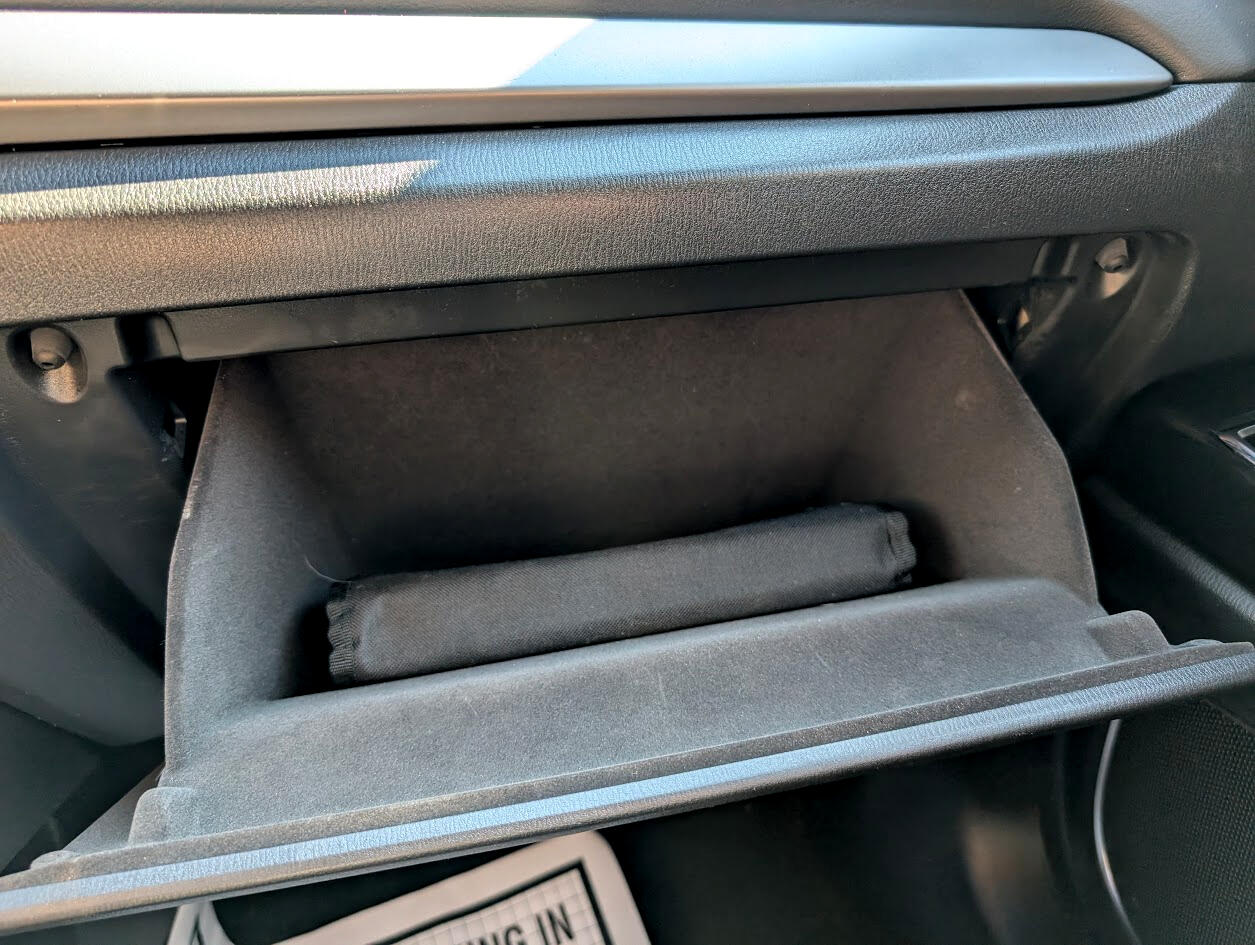 2020 Mazda CX-9 Touring photo 37
