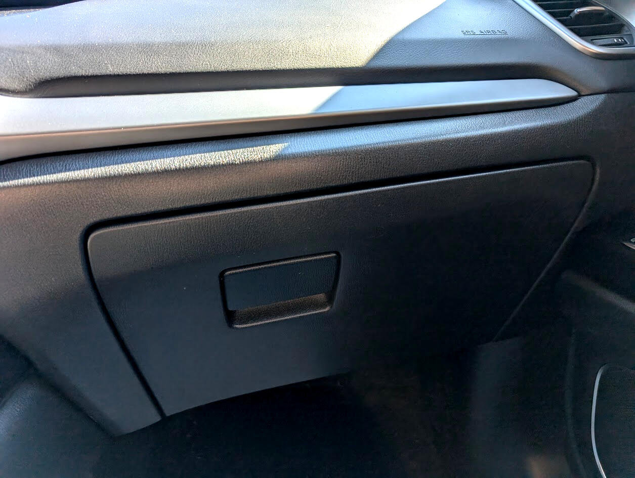 2020 Mazda CX-9 Touring photo 36