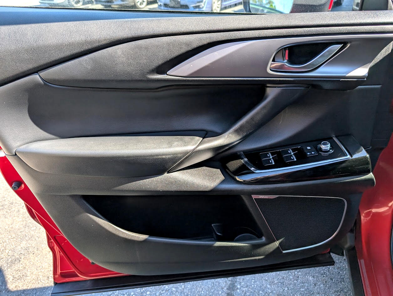 2020 Mazda CX-9 Touring photo 39