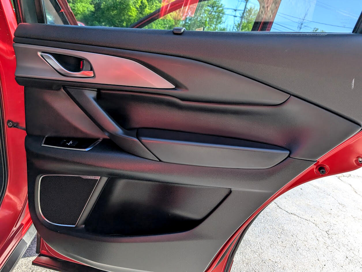 2020 Mazda CX-9 Touring photo 41