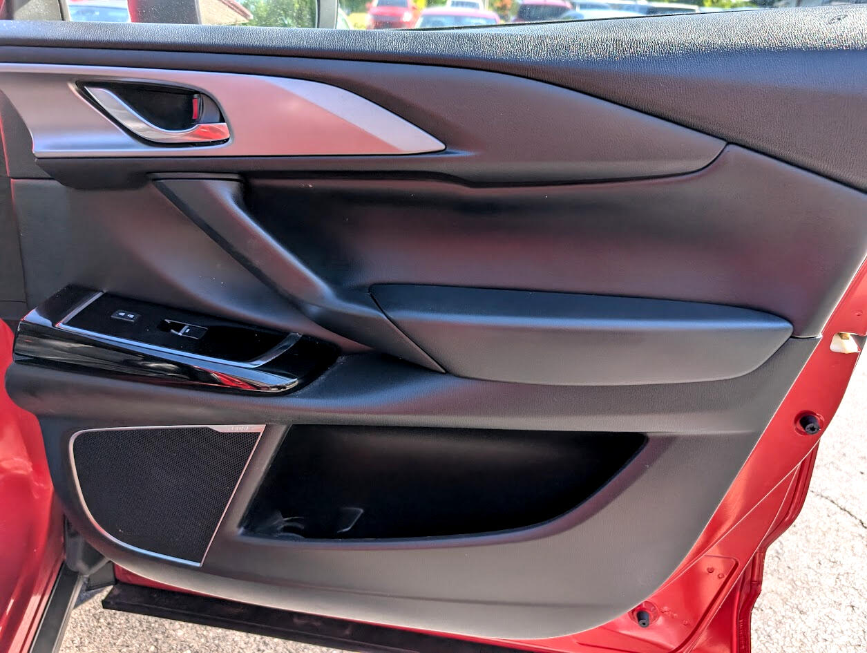 2020 Mazda CX-9 Touring photo 42