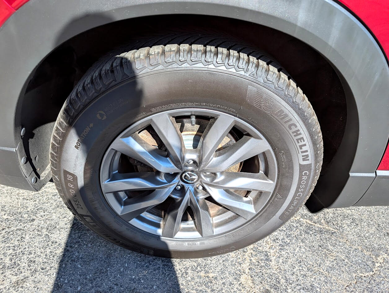 2020 Mazda CX-9 Touring photo 45