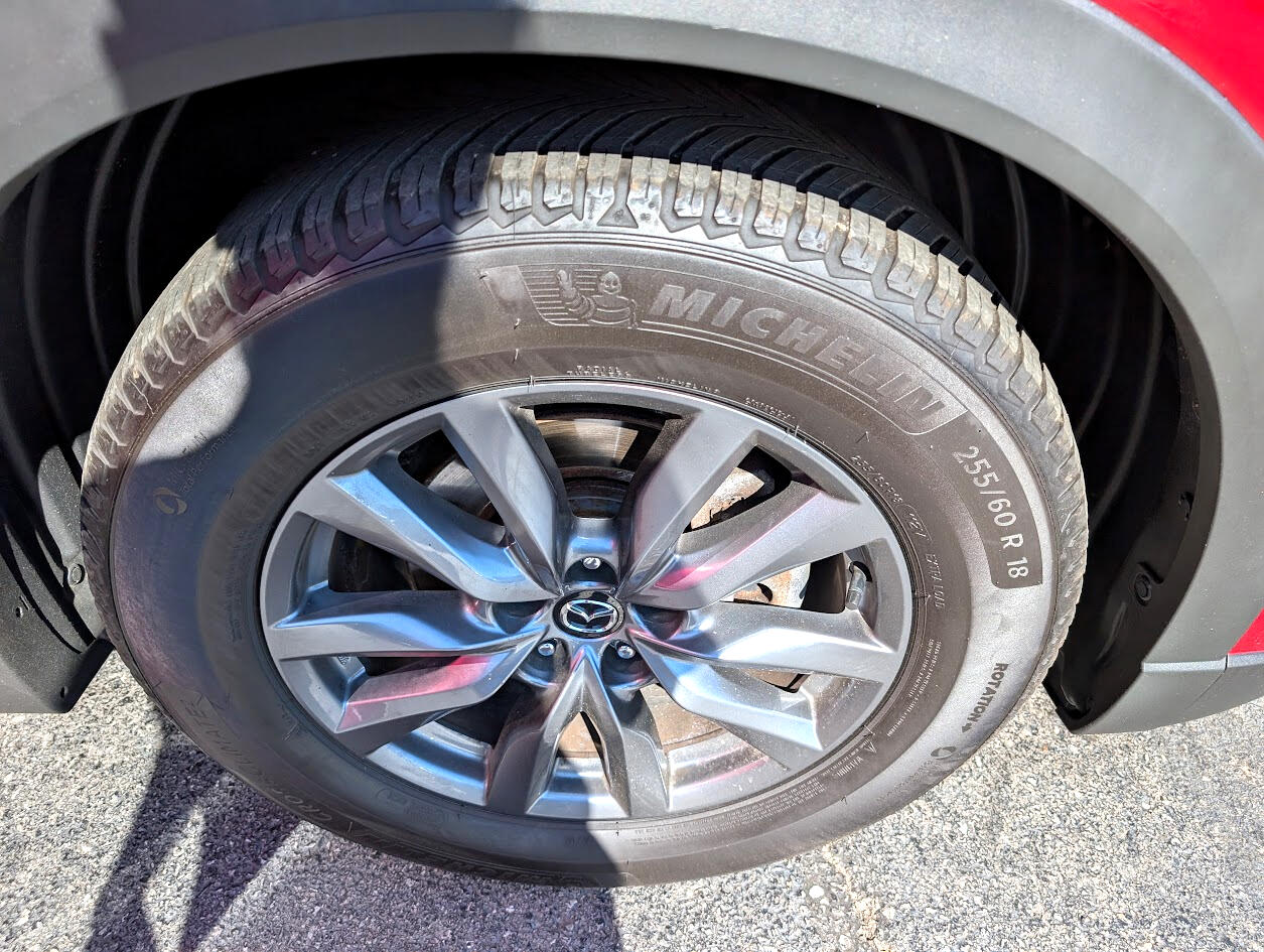 2020 Mazda CX-9 Touring photo 46