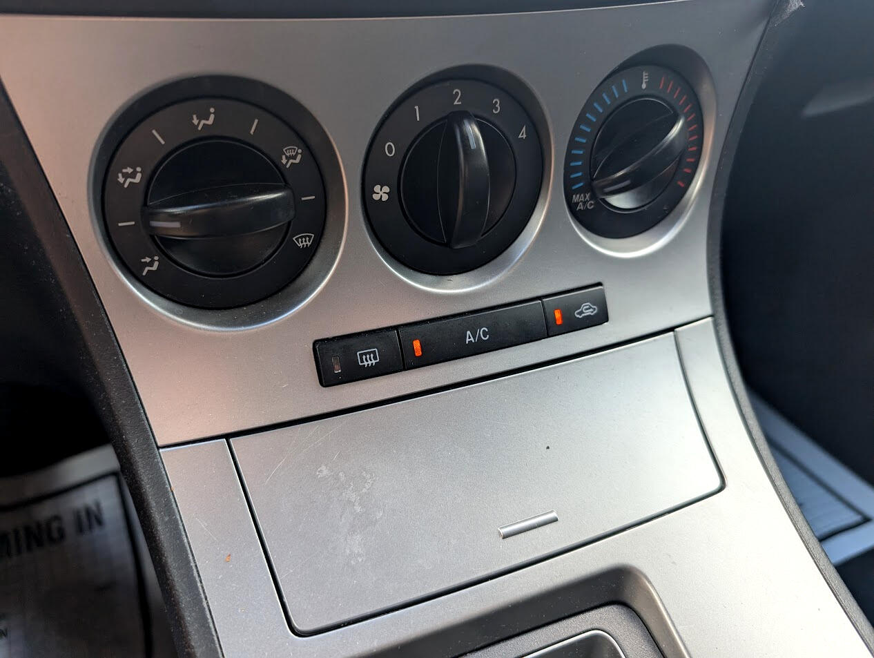 Mazda MAZDA3 s Sport 5-Door 2010 Mazda MAZDA3 s Sport 5-Door 2010