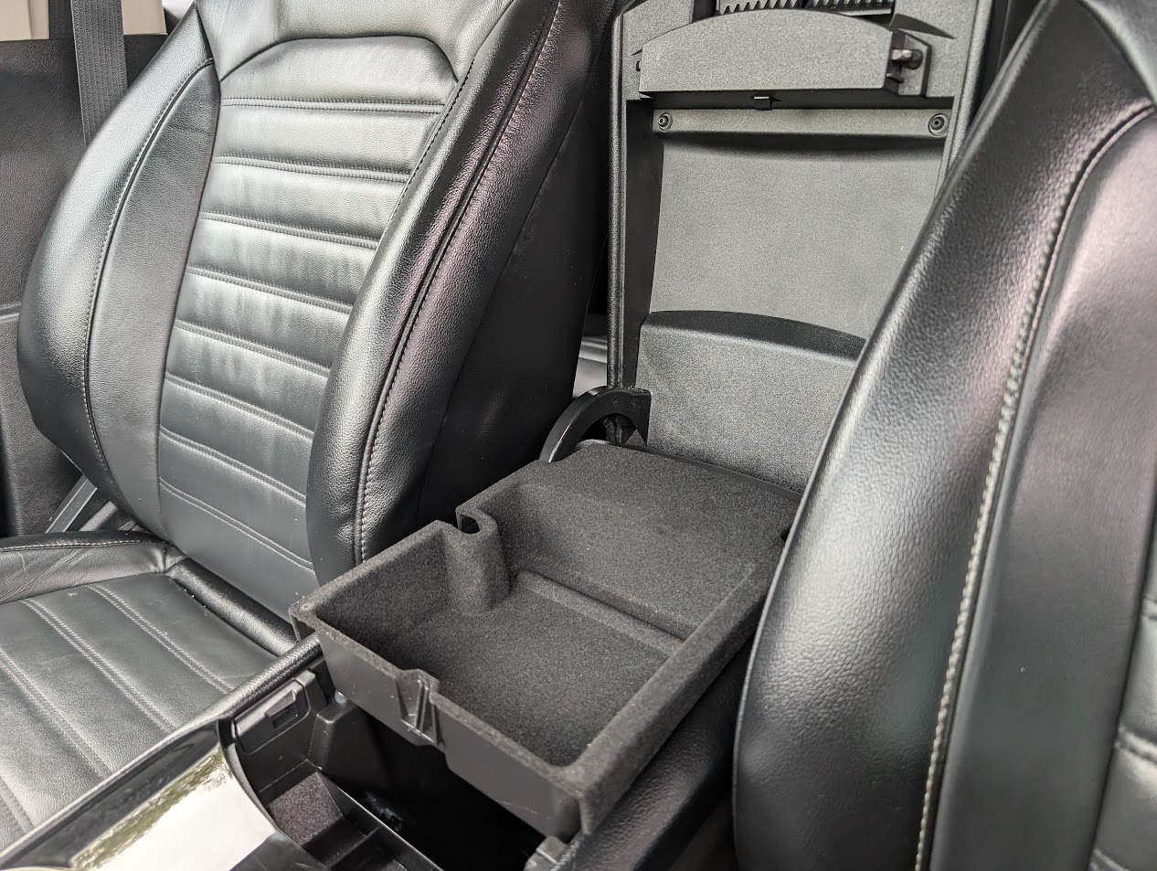 2017 Ford Edge SEL photo 33