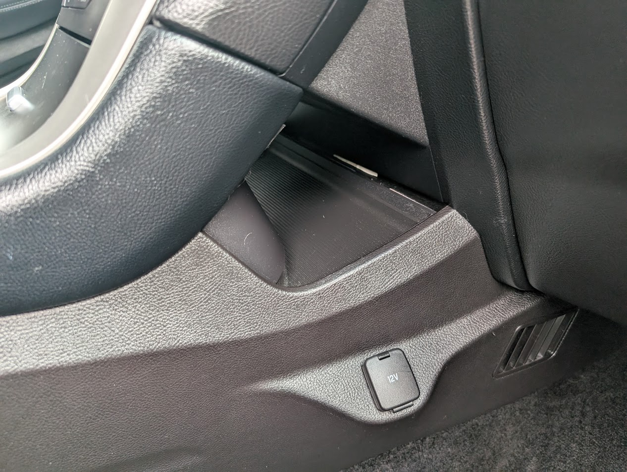 2017 Ford Edge SEL photo 43