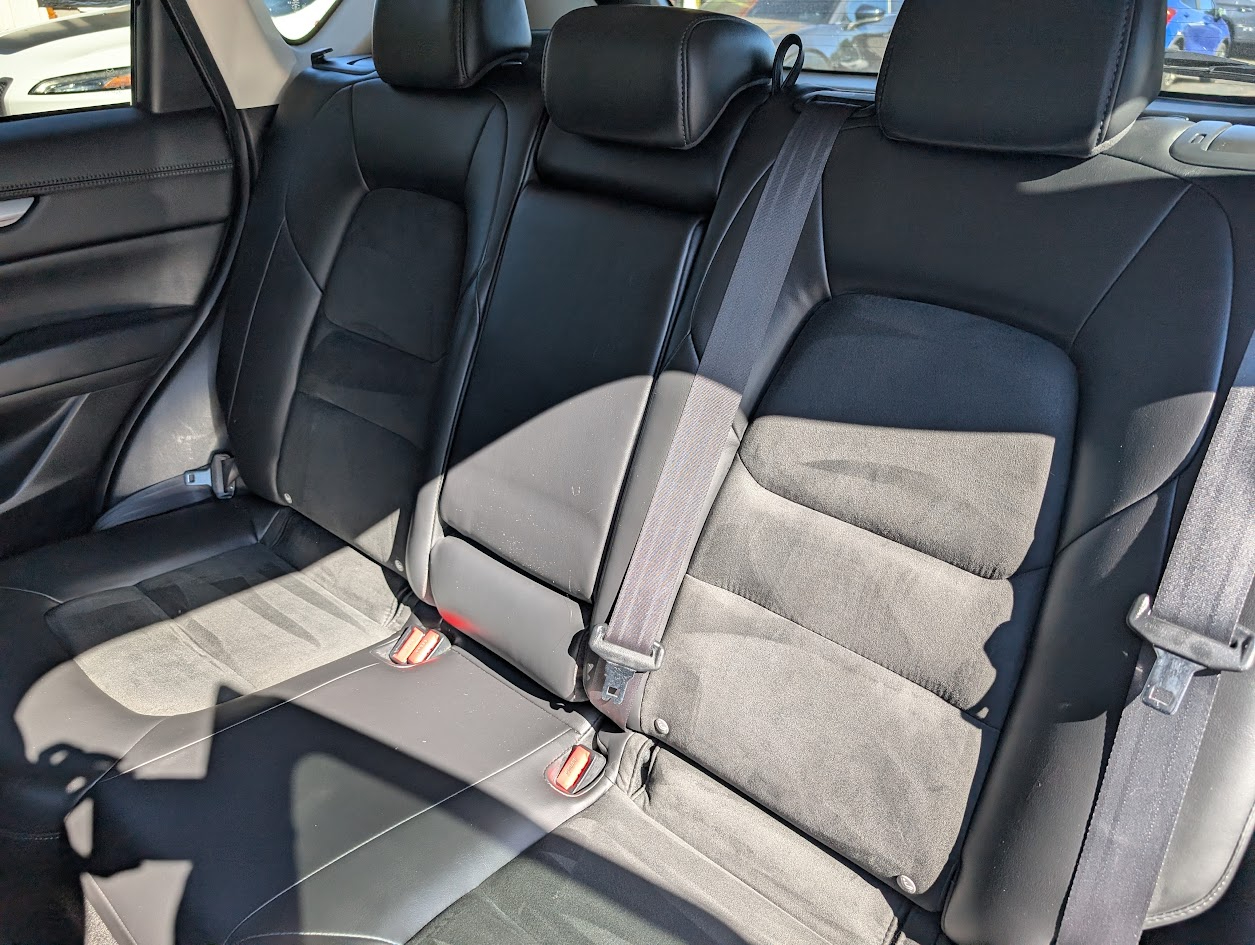 2020 Mazda CX-5 Touring photo 6
