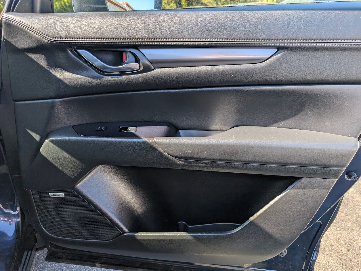 2020 Mazda CX-5 Touring photo 42