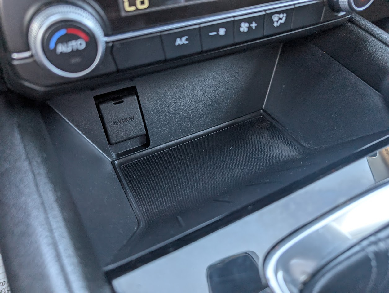 2020 Mazda CX-5 Touring photo 25