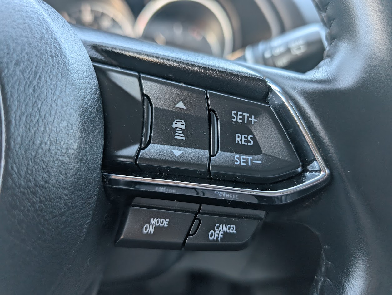 2020 Mazda CX-5 Touring photo 21