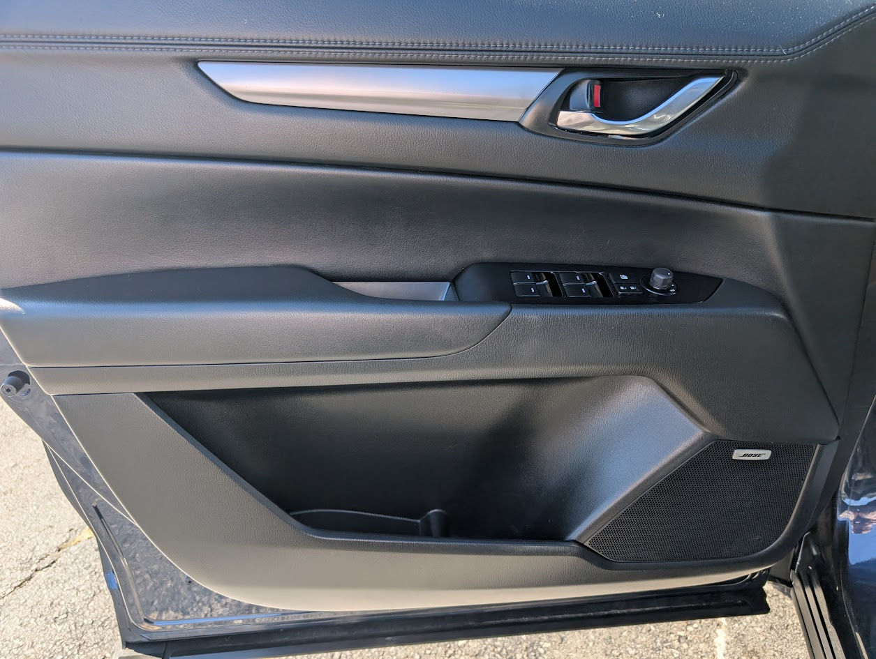 2020 Mazda CX-5 Touring photo 39