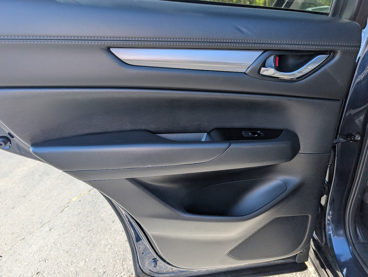 2020 Mazda CX-5 Touring photo 40