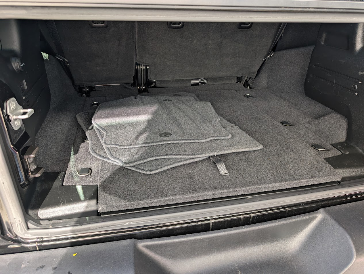 Jeep Wrangler Unlimited Sport 2018