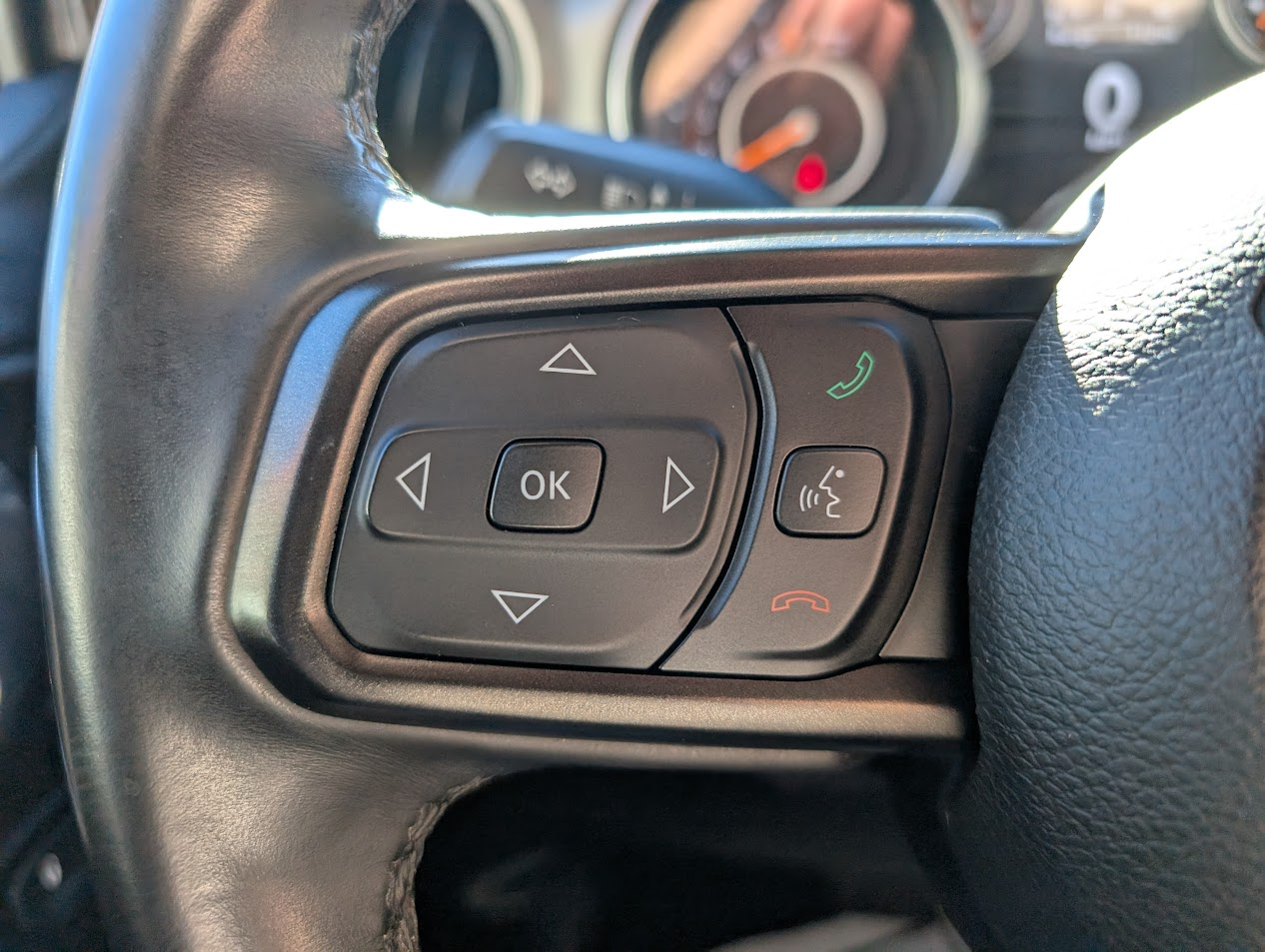 Jeep Wrangler Unlimited Sport 2018