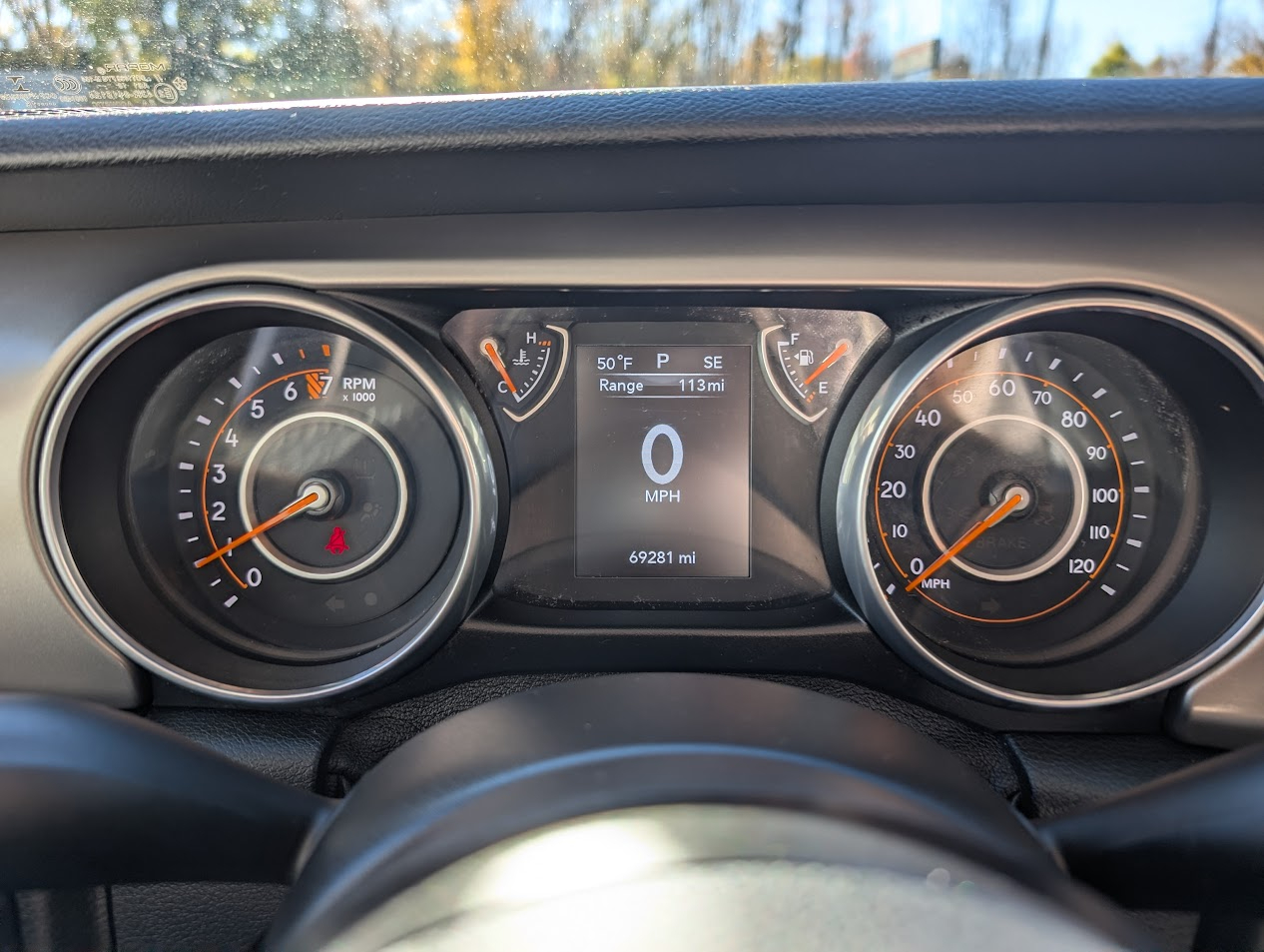 Jeep Wrangler Unlimited Sport 2018