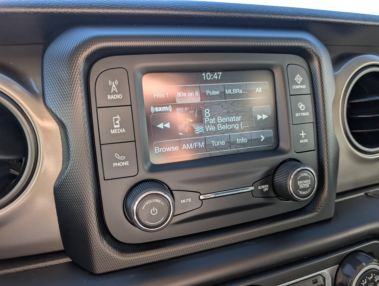 Jeep Wrangler Unlimited Sport 2018