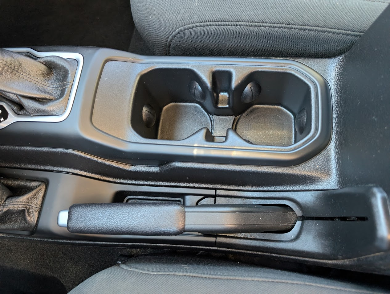 Jeep Wrangler Unlimited Sport 2018