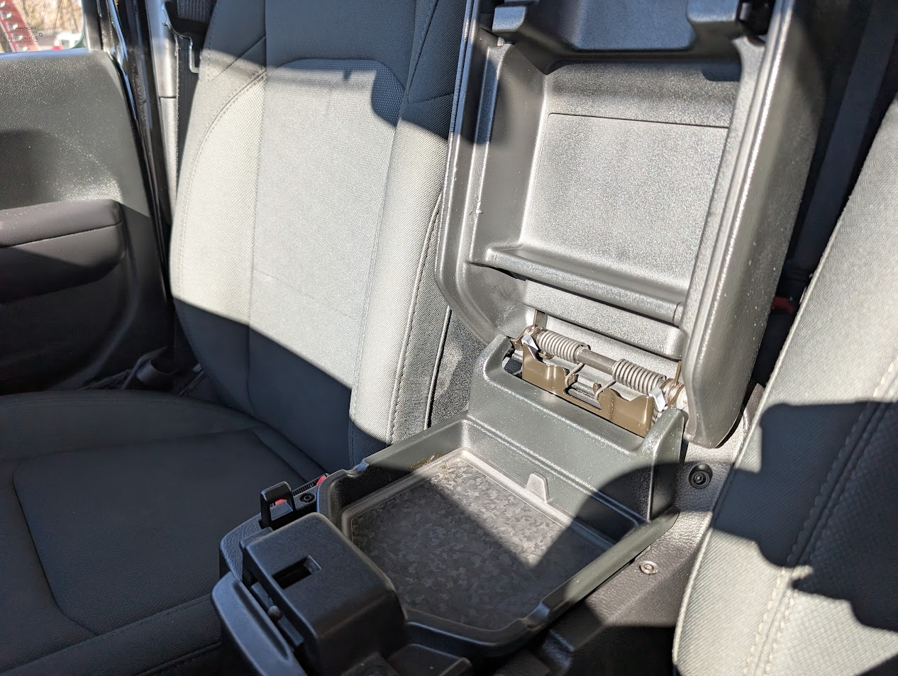 Jeep Wrangler Unlimited Sport 2018