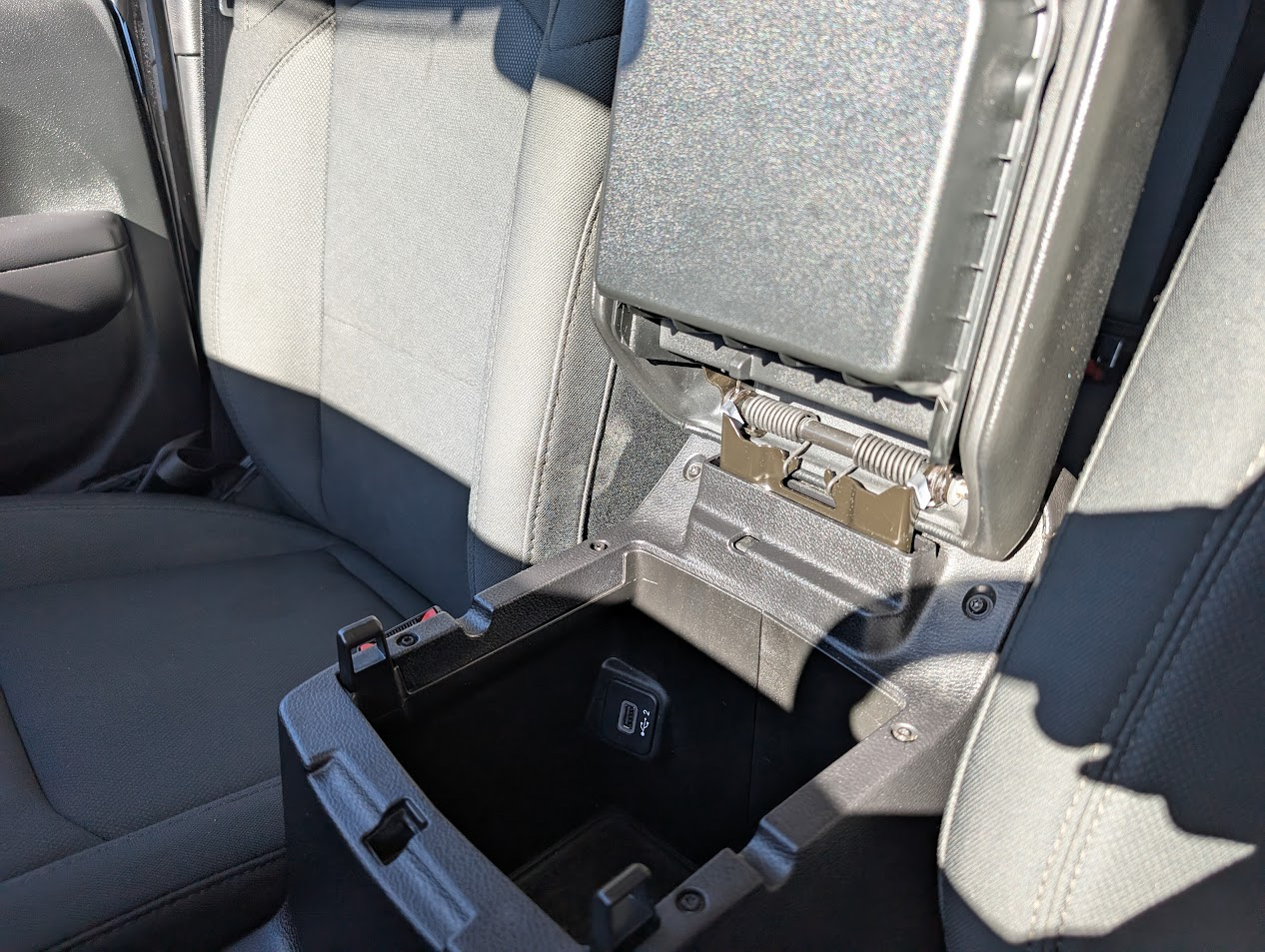 Jeep Wrangler Unlimited Sport 2018