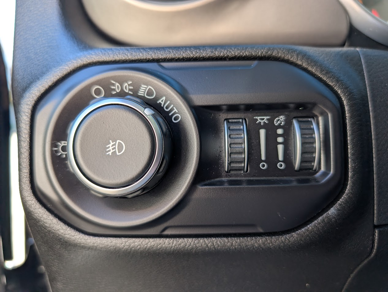 Jeep Wrangler Unlimited Sport 2018