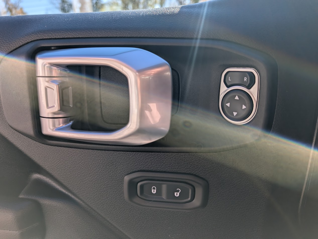 Jeep Wrangler Unlimited Sport 2018