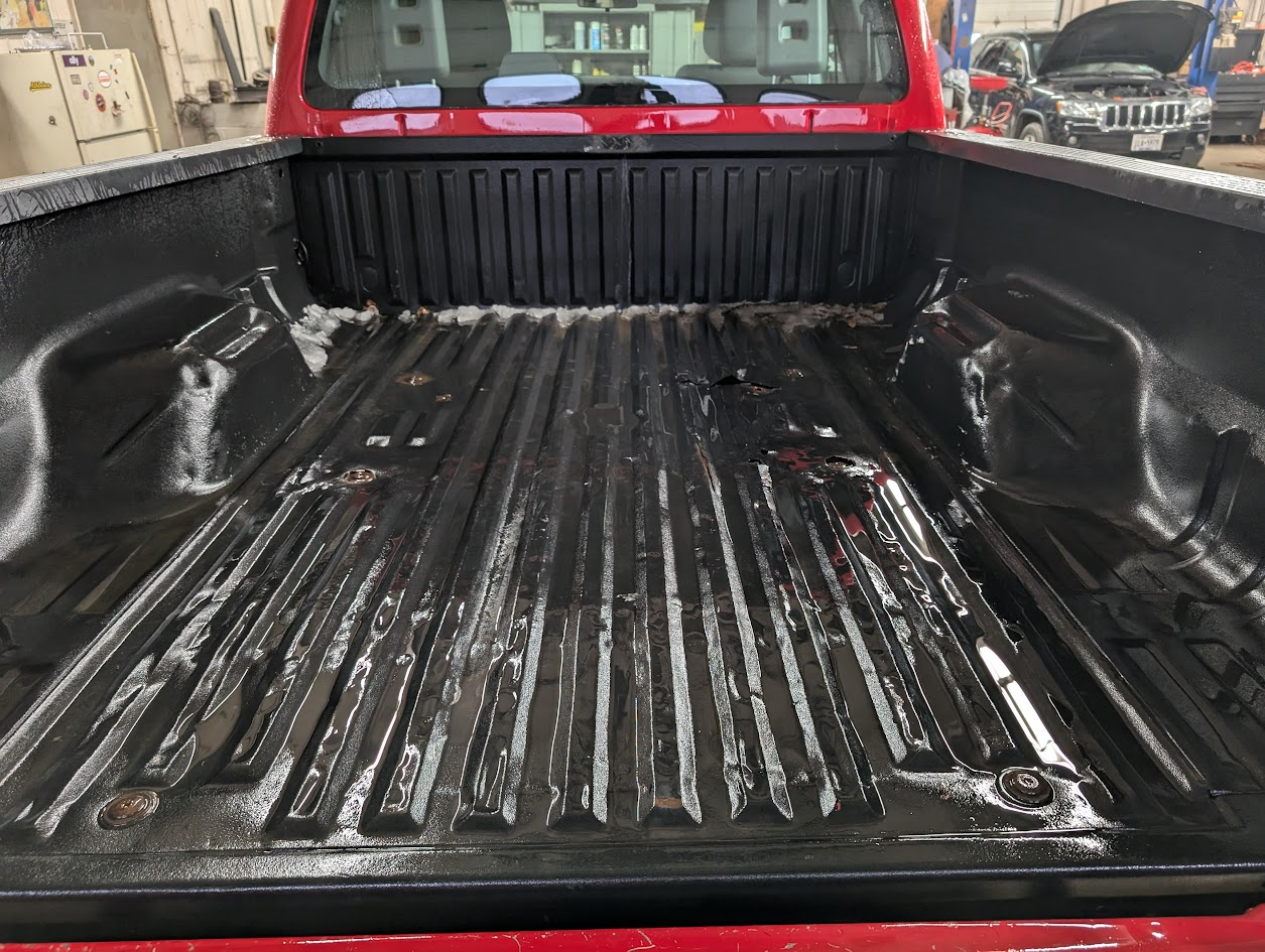 Ford F-250 SD XL SuperCab Long Bed 4WD 2014