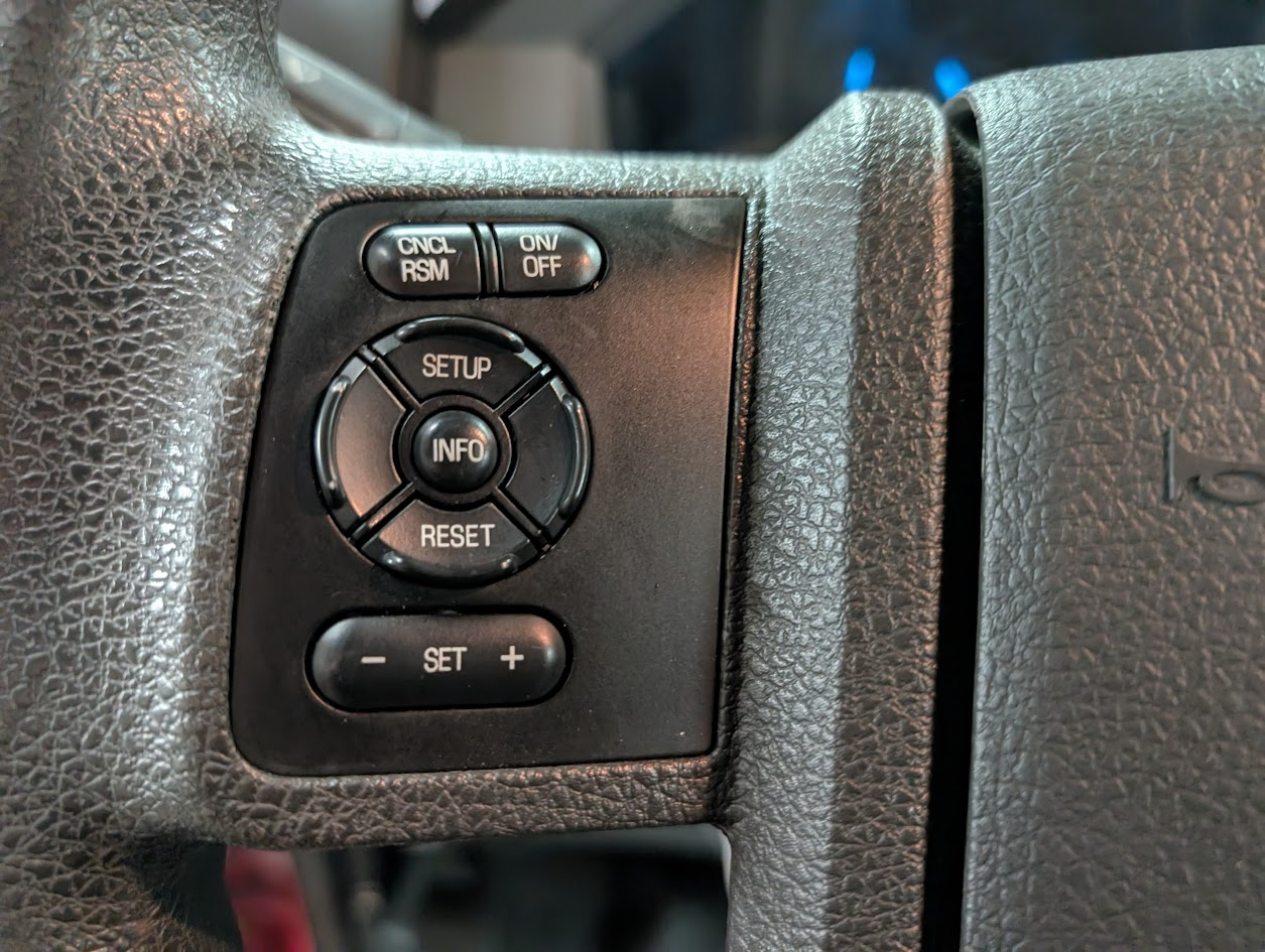 Ford F-250 SD XL SuperCab Long Bed 4WD 2014