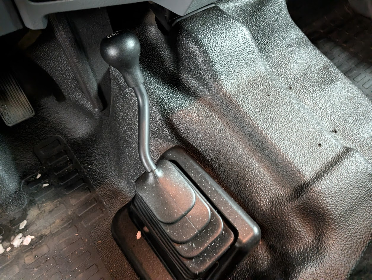 Ford F-250 SD XL SuperCab Long Bed 4WD 2014