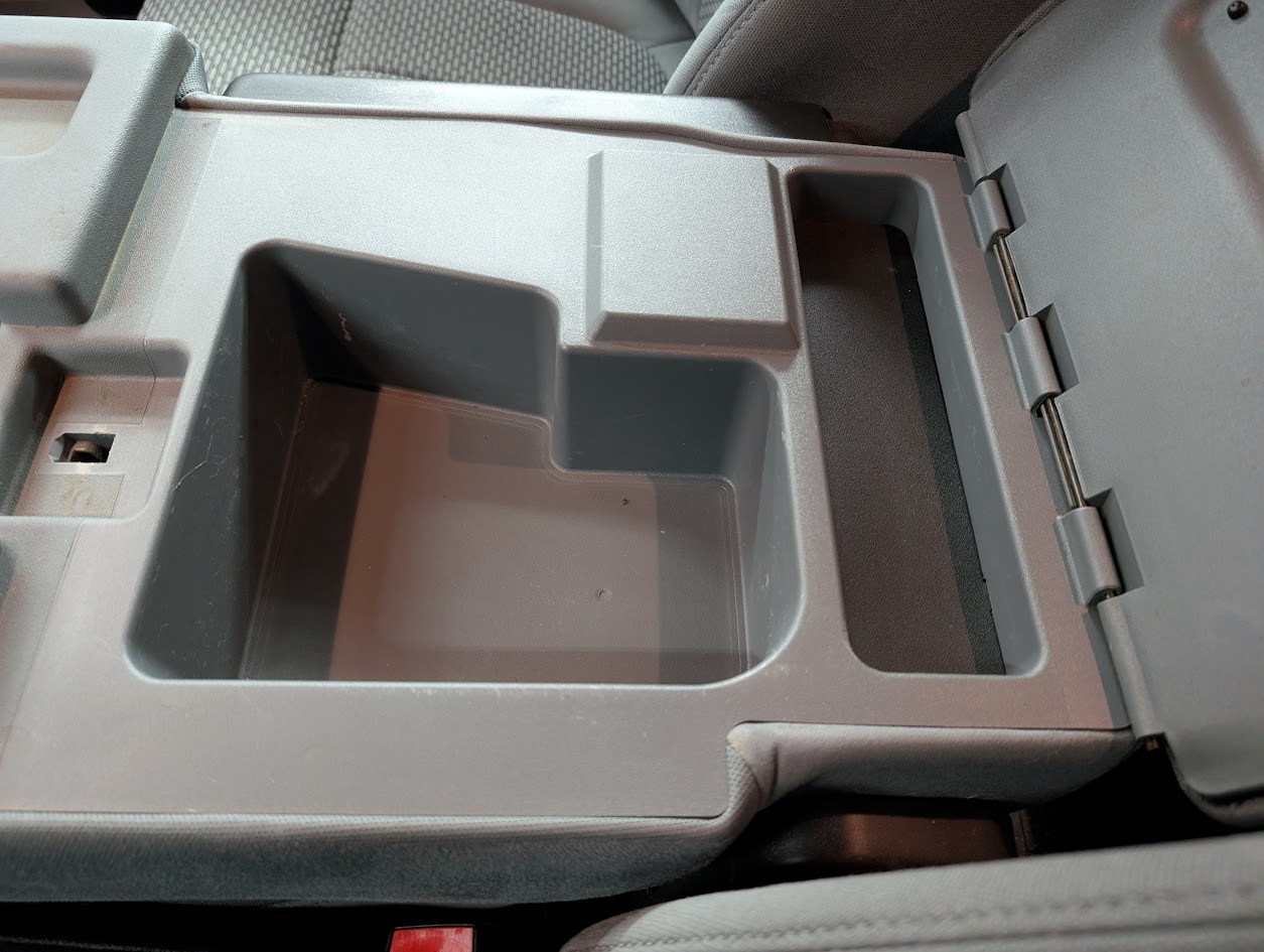 Ford F-250 SD XL SuperCab Long Bed 4WD 2014