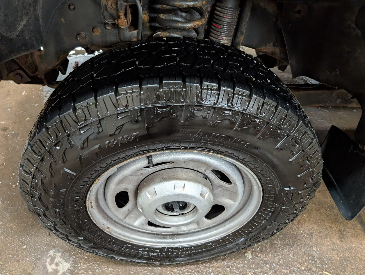 Ford F-250 SD XL SuperCab Long Bed 4WD 2014